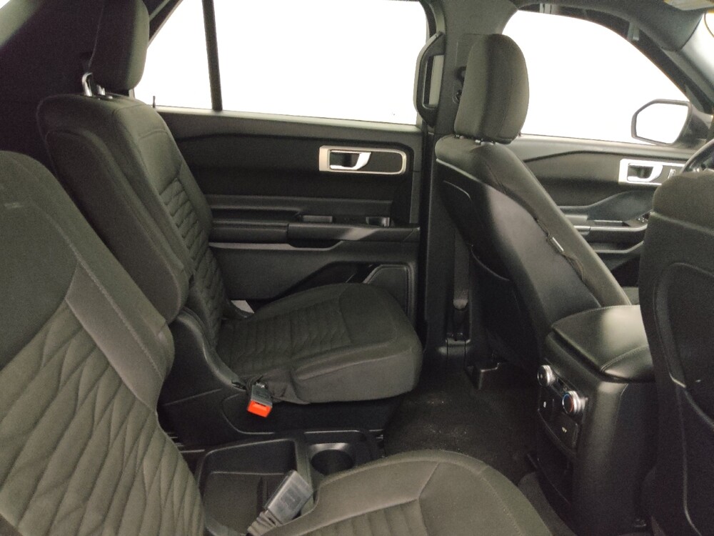 2020 Ford Explorer in Tallahassee, FL 32304 - 18120549 19