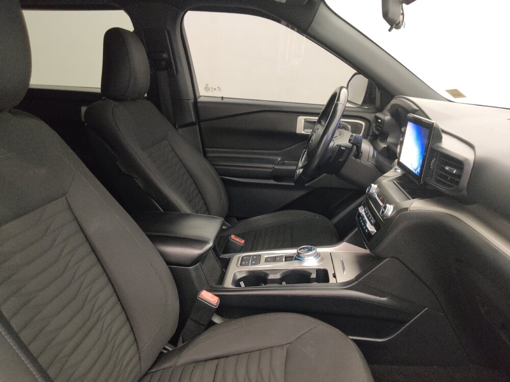 2020 Ford Explorer in Tallahassee, FL 32304 - 18120549 21