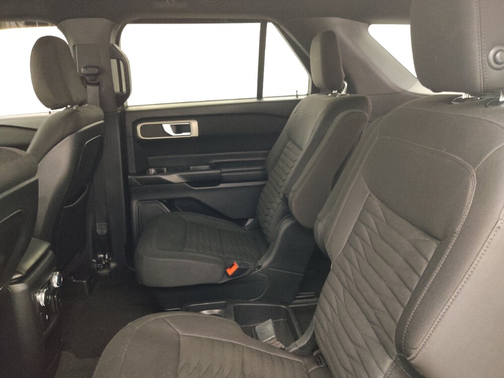 2020 Ford Explorer in Tallahassee, FL 32304 - 18120549 18