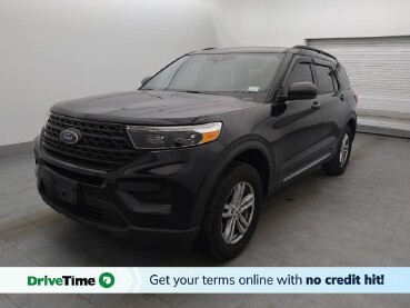 2020 Ford Explorer in Tallahassee, FL 32304