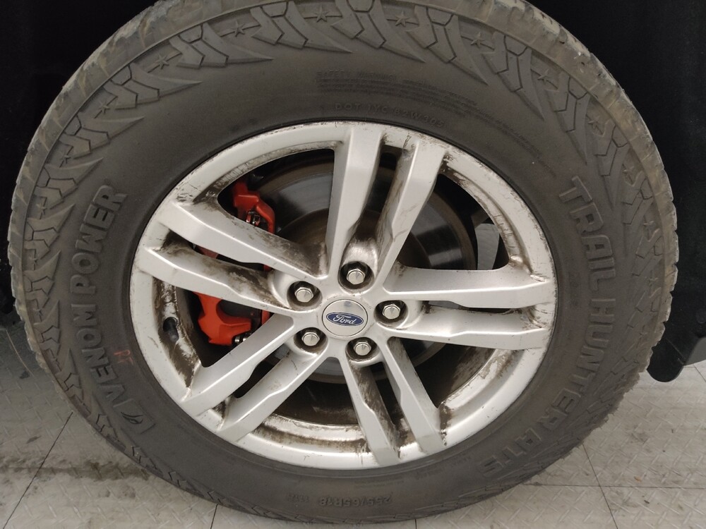 2020 Ford Explorer in Tallahassee, FL 32304 - 18120549 31