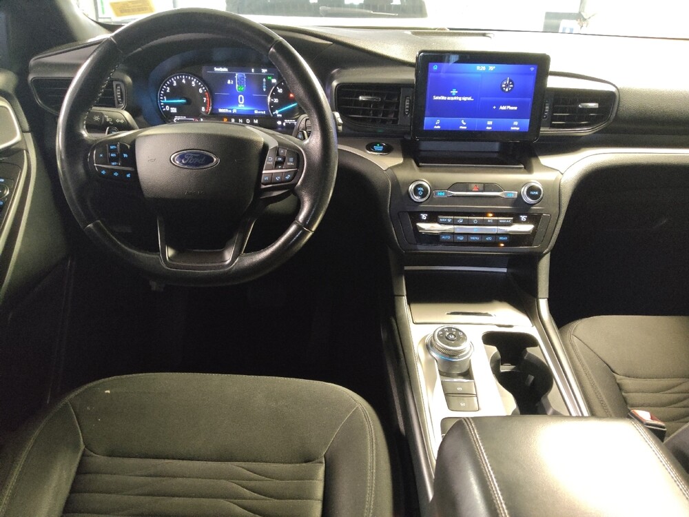 2020 Ford Explorer in Tallahassee, FL 32304 - 18120549 22