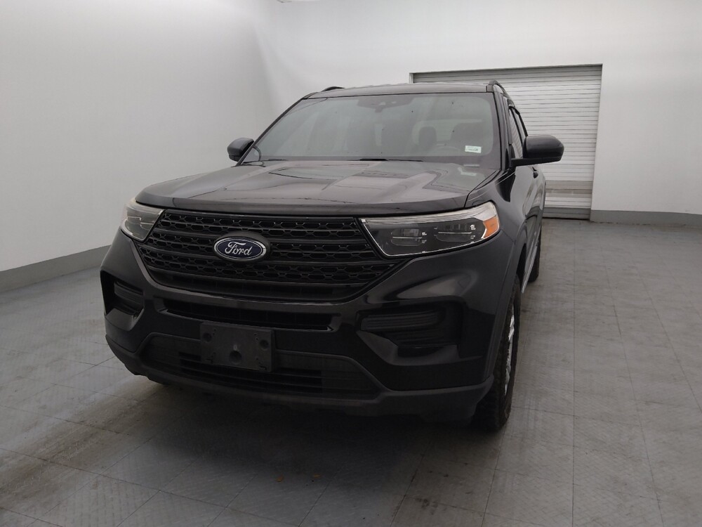 2020 Ford Explorer in Tallahassee, FL 32304 - 18120549 15