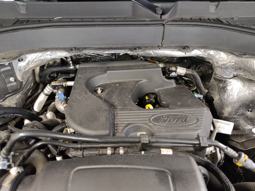 2020 Ford Explorer in Tallahassee, FL 32304 - 18120549 30