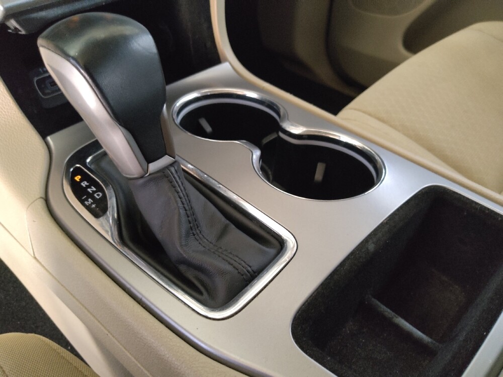 2022 Jeep Grand Cherokee in Macon, GA 31210 - 18120550 26