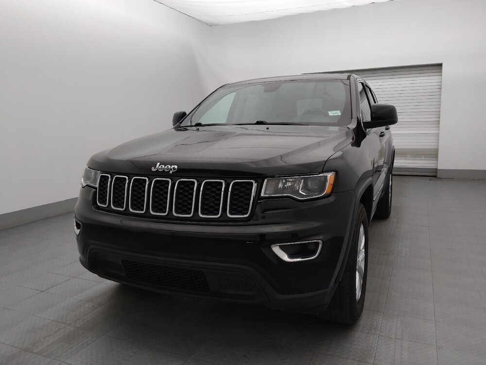 2022 Jeep Grand Cherokee in Macon, GA 31210 - 18120550 15