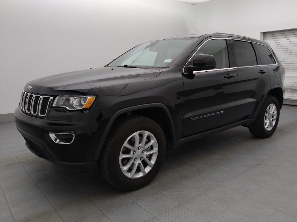2022 Jeep Grand Cherokee in Macon, GA 31210 - 18120550 2