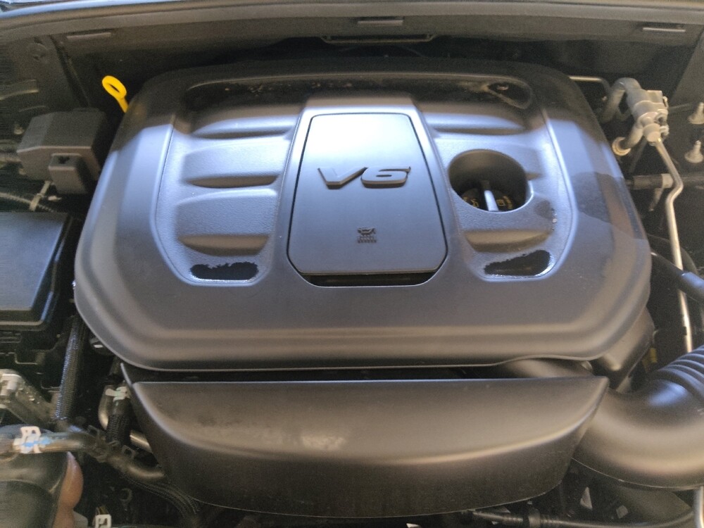 2022 Jeep Grand Cherokee in Macon, GA 31210 - 18120550 30