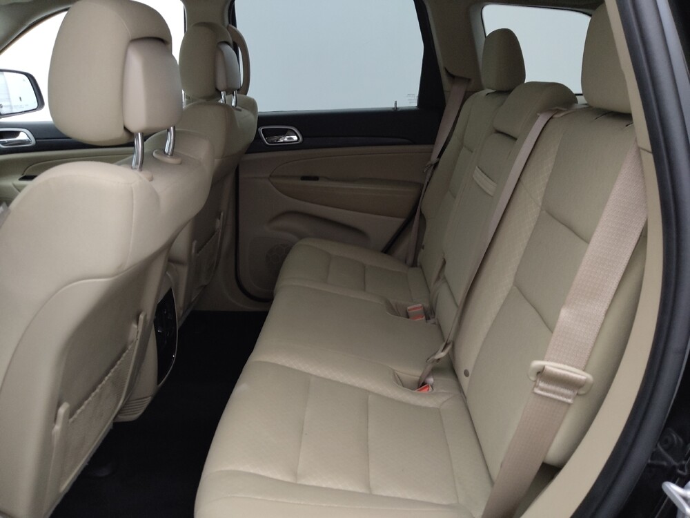 2022 Jeep Grand Cherokee in Macon, GA 31210 - 18120550 18