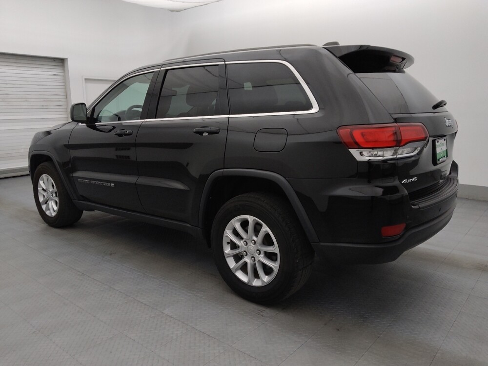 2022 Jeep Grand Cherokee in Macon, GA 31210 - 18120550 3