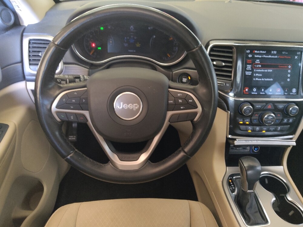 2022 Jeep Grand Cherokee in Macon, GA 31210 - 18120550 22