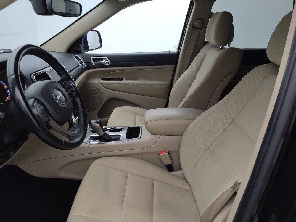 2022 Jeep Grand Cherokee in Macon, GA 31210 - 18120550 17