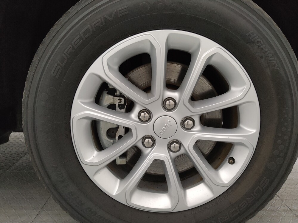 2022 Jeep Grand Cherokee in Macon, GA 31210 - 18120550 31