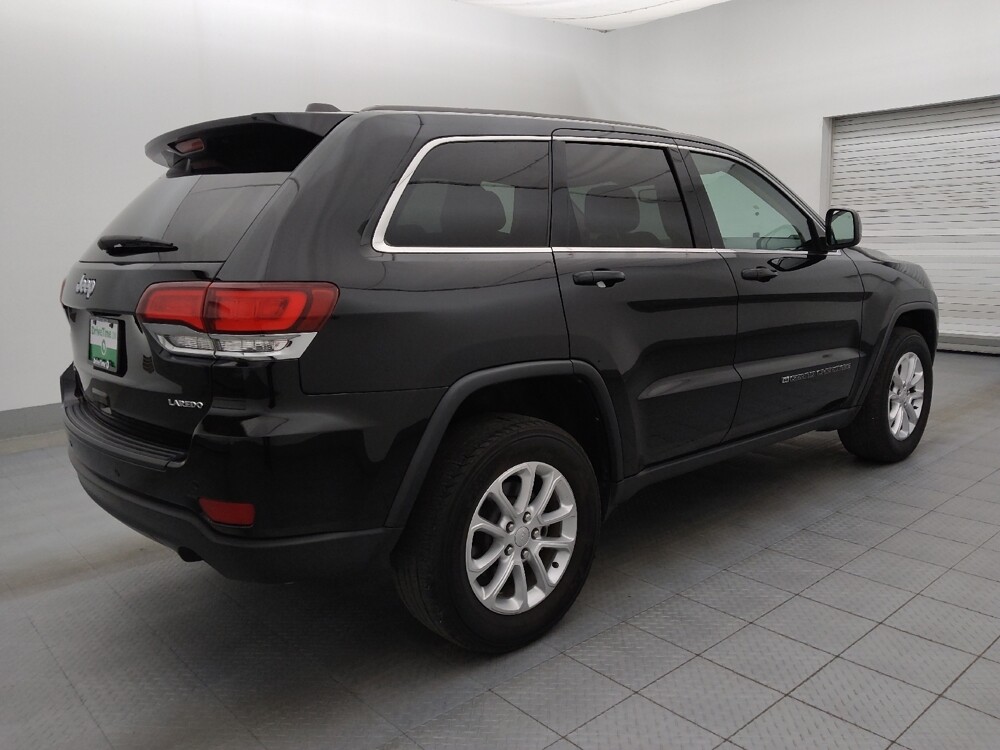 2022 Jeep Grand Cherokee in Macon, GA 31210 - 18120550 10