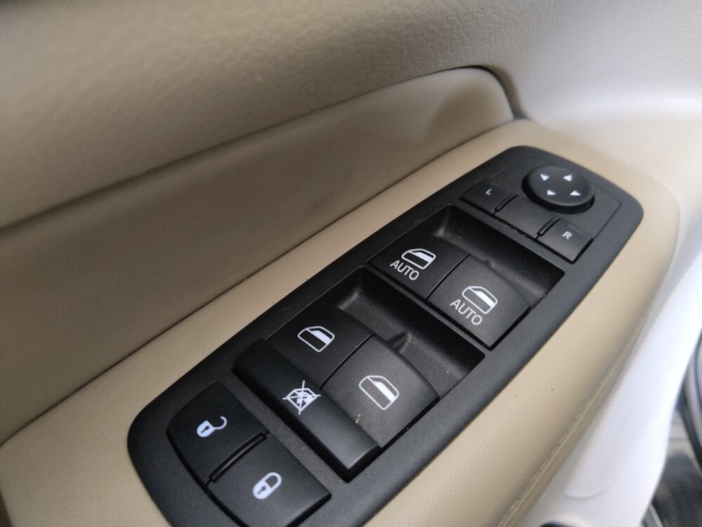 2022 Jeep Grand Cherokee in Macon, GA 31210 - 18120550 27