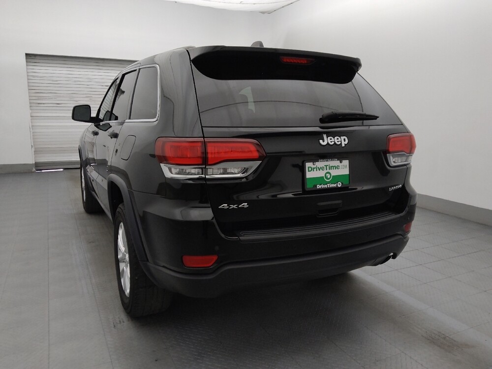 2022 Jeep Grand Cherokee in Macon, GA 31210 - 18120550 6