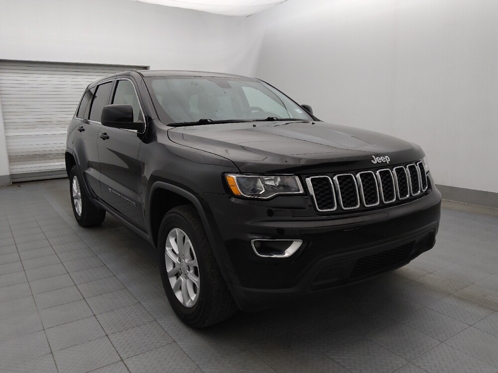 2022 Jeep Grand Cherokee in Macon, GA 31210 - 18120550 13