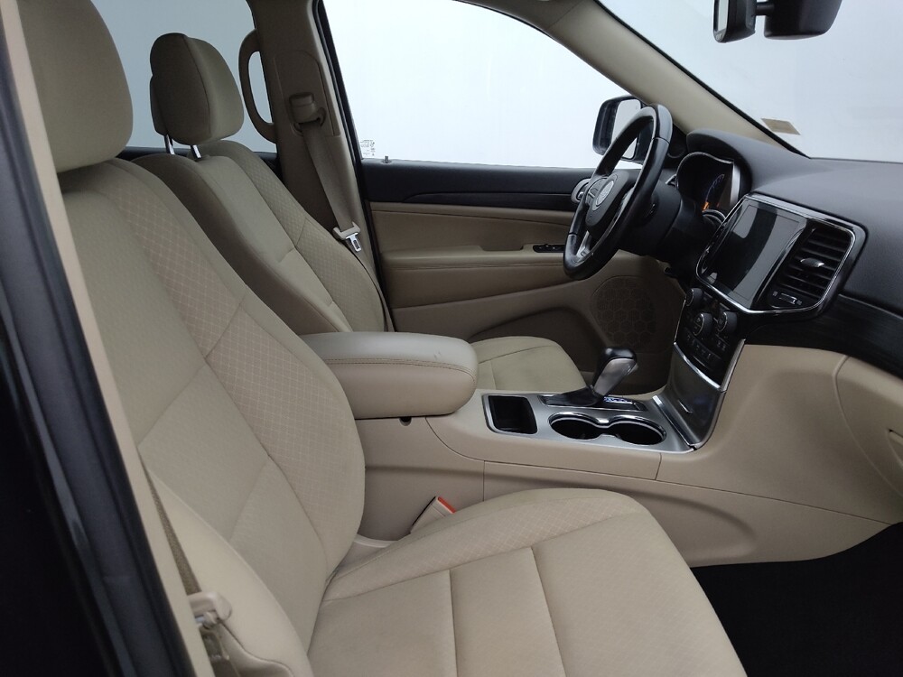 2022 Jeep Grand Cherokee in Macon, GA 31210 - 18120550 21