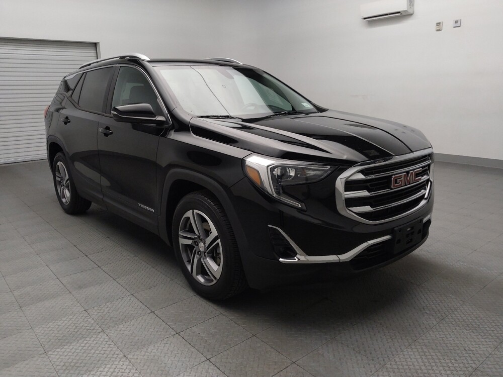 2018 GMC Terrain in Lewisville, TX 75067 - 18120551 13
