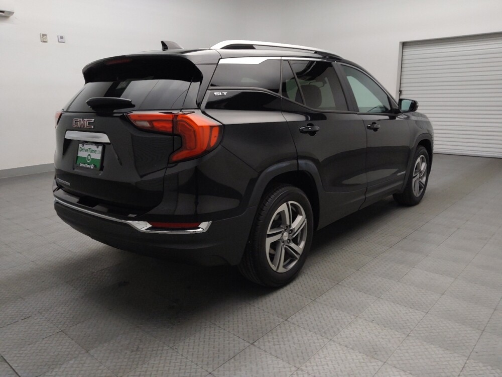 2018 GMC Terrain in Lewisville, TX 75067 - 18120551 9