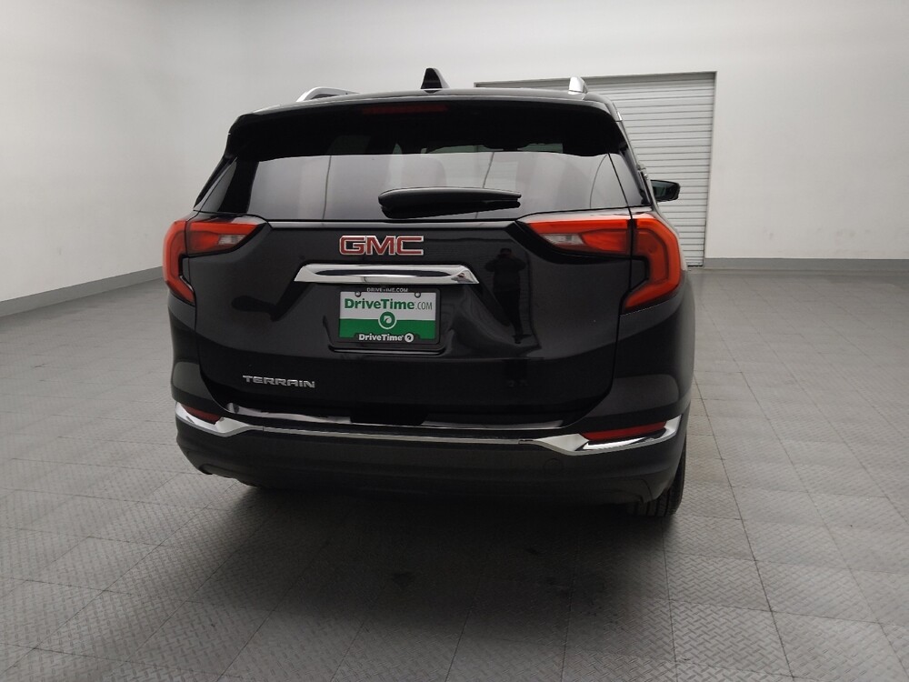 2018 GMC Terrain in Lewisville, TX 75067 - 18120551 7