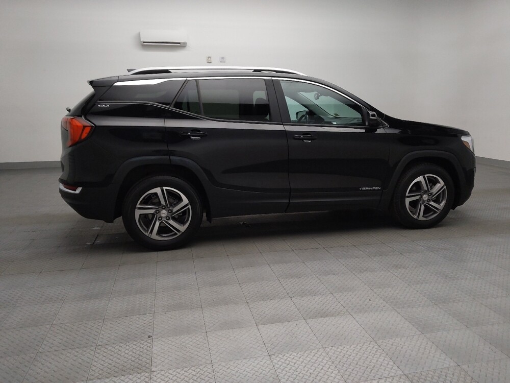 2018 GMC Terrain in Lewisville, TX 75067 - 18120551 10