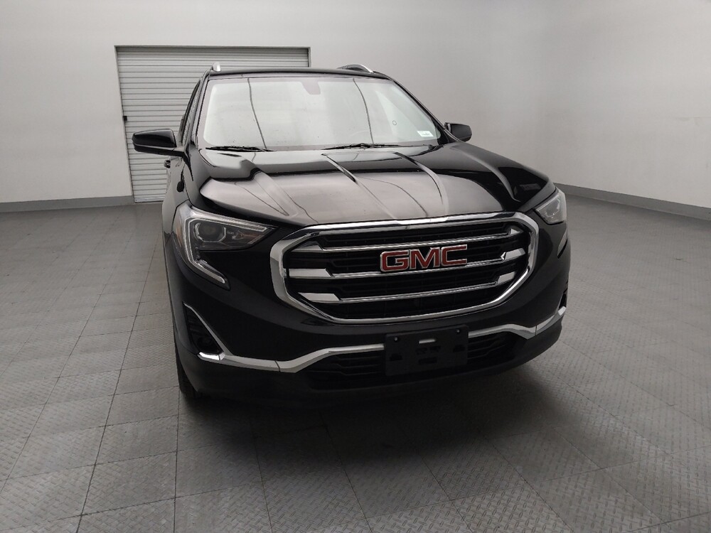 2018 GMC Terrain in Lewisville, TX 75067 - 18120551 14