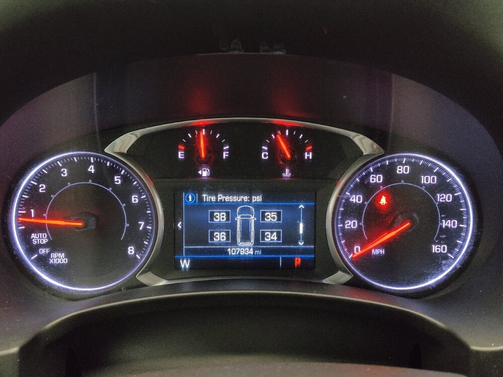 2018 GMC Terrain in Lewisville, TX 75067 - 18120551 23