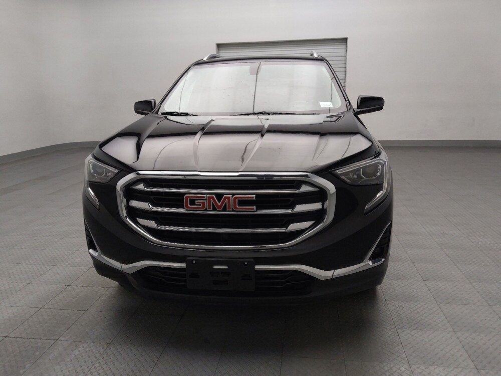 2018 GMC Terrain in Lewisville, TX 75067 - 18120551 15