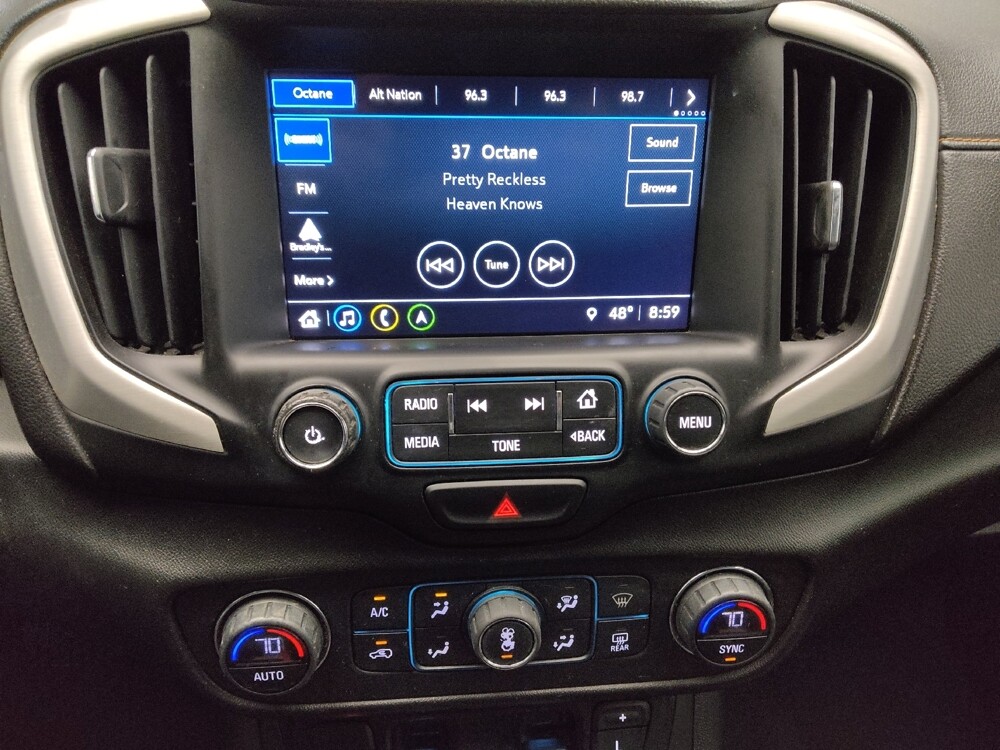 2018 GMC Terrain in Lewisville, TX 75067 - 18120551 25