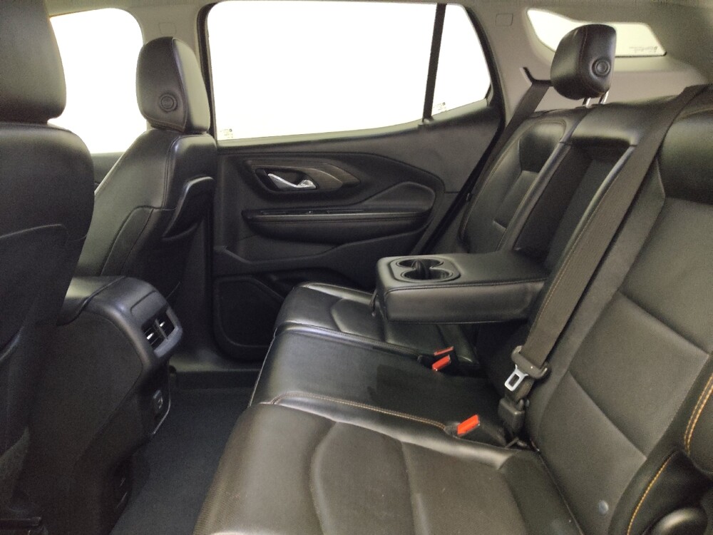 2018 GMC Terrain in Lewisville, TX 75067 - 18120551 18