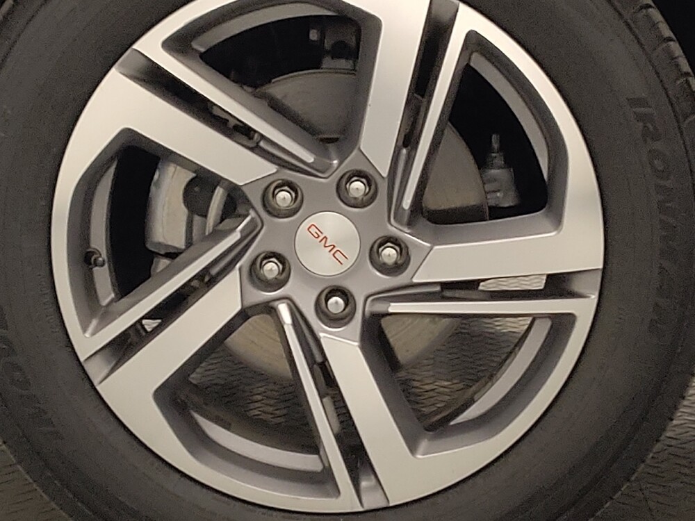 2018 GMC Terrain in Lewisville, TX 75067 - 18120551 31