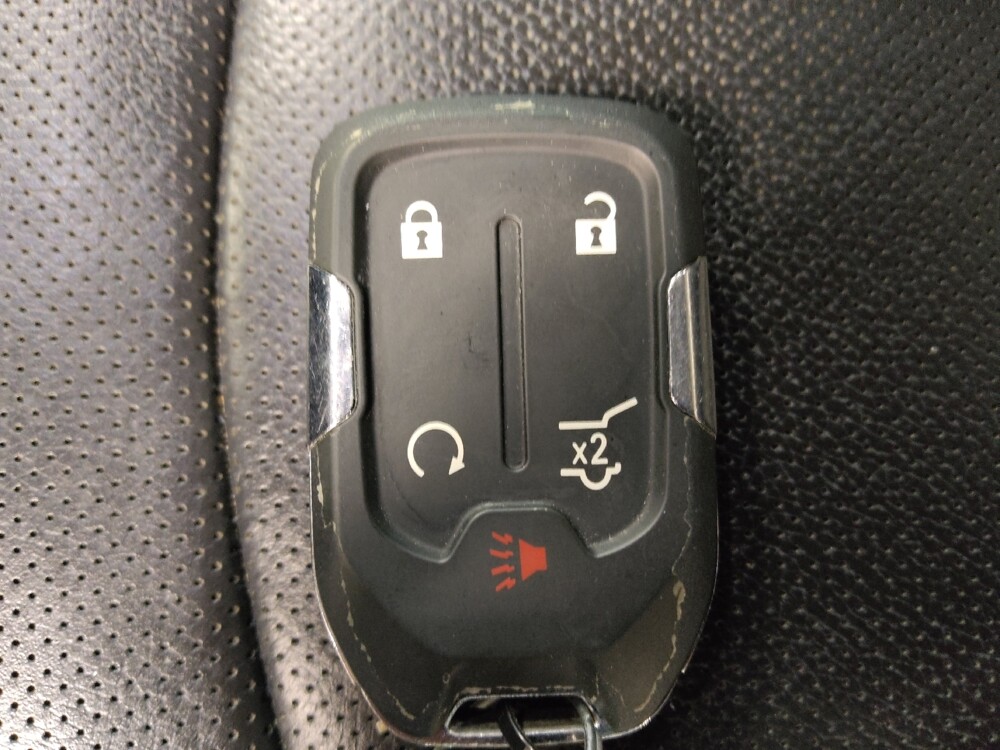 2018 GMC Terrain in Lewisville, TX 75067 - 18120551 32