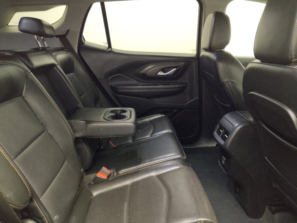 2018 GMC Terrain in Lewisville, TX 75067 - 18120551 19