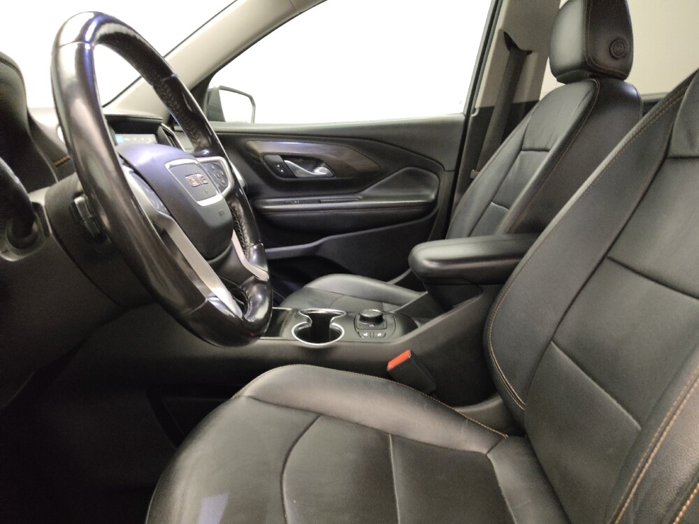 2018 GMC Terrain in Lewisville, TX 75067 - 18120551 17