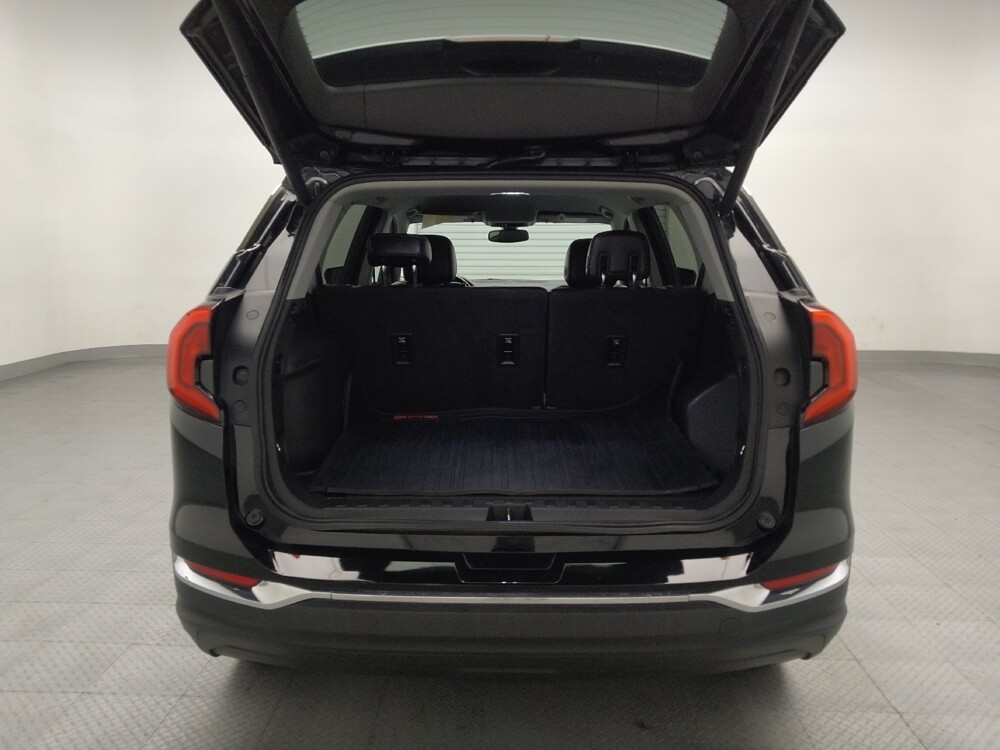 2018 GMC Terrain in Lewisville, TX 75067 - 18120551 29