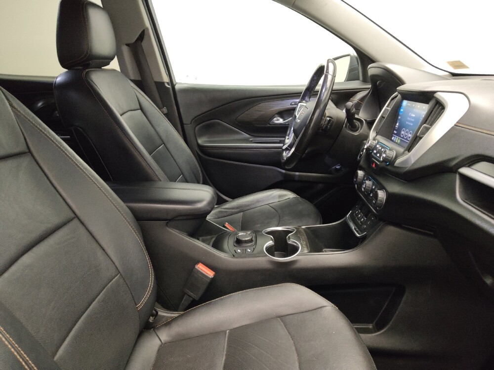 2018 GMC Terrain in Lewisville, TX 75067 - 18120551 21