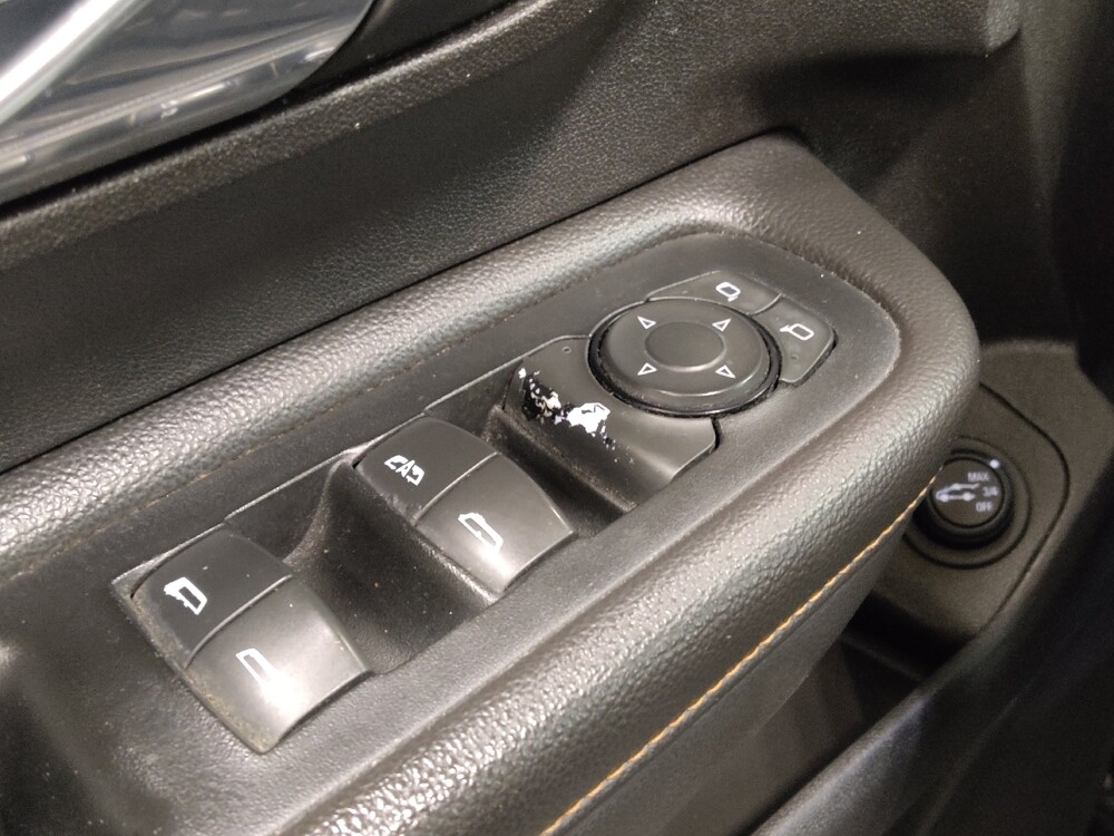 2018 GMC Terrain in Lewisville, TX 75067 - 18120551 27