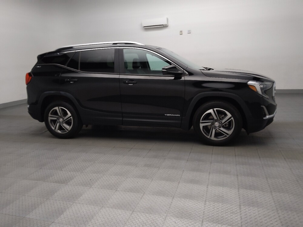 2018 GMC Terrain in Lewisville, TX 75067 - 18120551 11