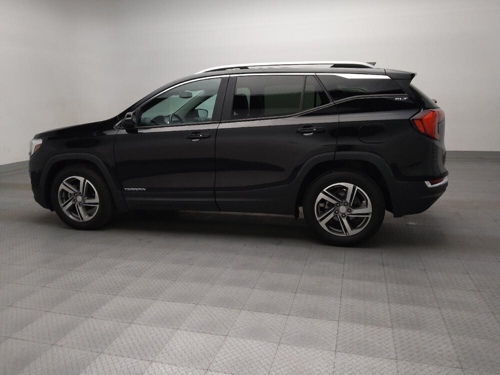 2018 GMC Terrain in Lewisville, TX 75067 - 18120551 3