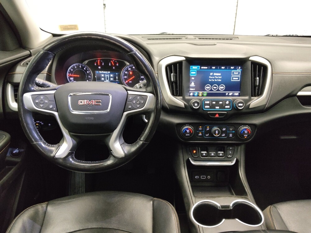 2018 GMC Terrain in Lewisville, TX 75067 - 18120551 22