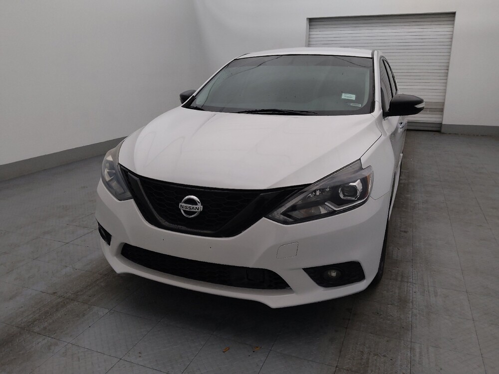 2018 Nissan Sentra in Tallahassee, FL 32304 - 18120552 15