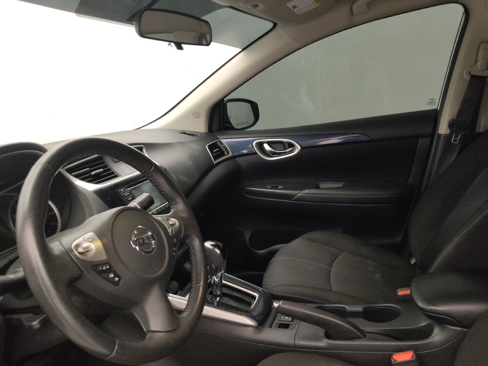 2018 Nissan Sentra in Tallahassee, FL 32304 - 18120552 17