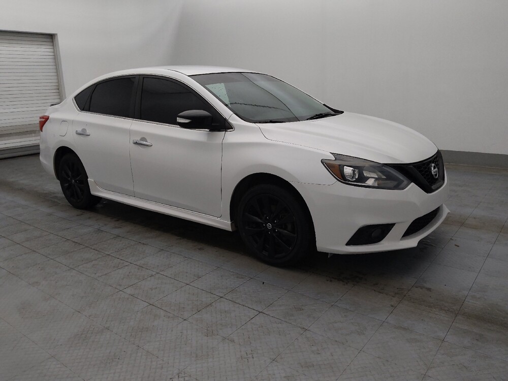 2018 Nissan Sentra in Tallahassee, FL 32304 - 18120552 11