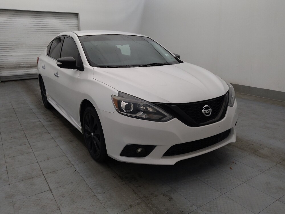 2018 Nissan Sentra in Tallahassee, FL 32304 - 18120552 13