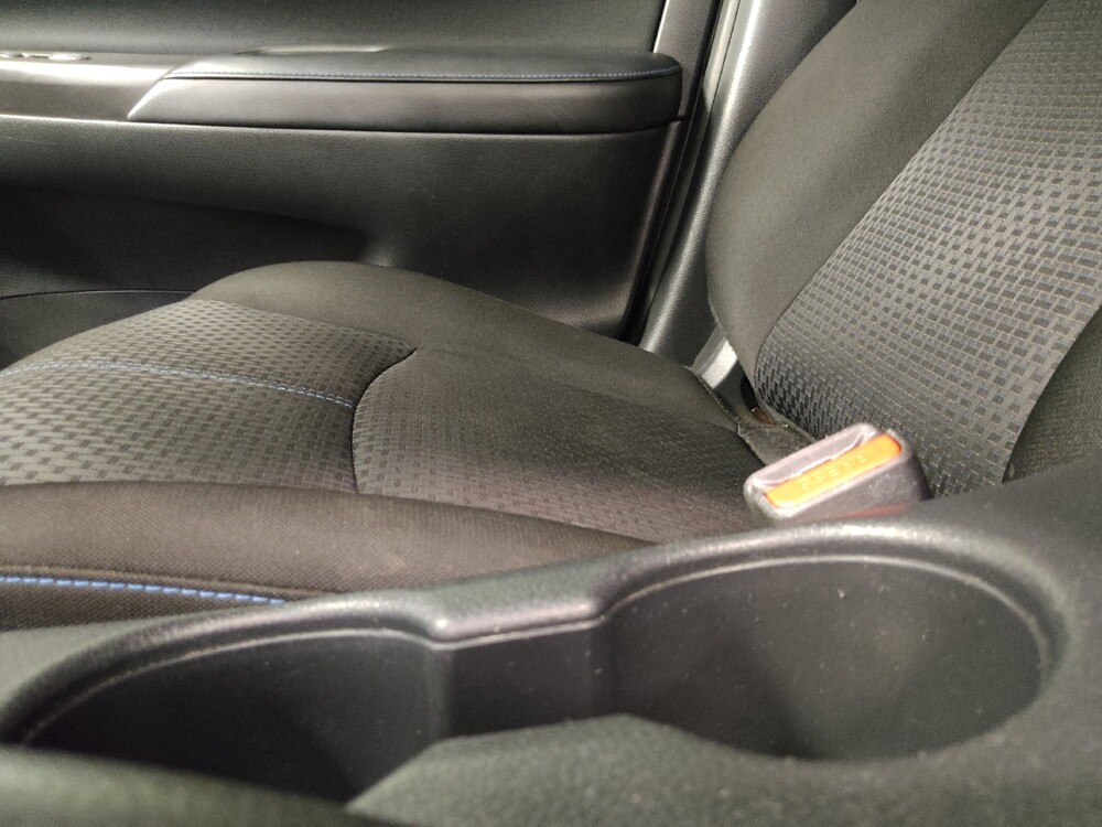 2018 Nissan Sentra in Tallahassee, FL 32304 - 18120552 26