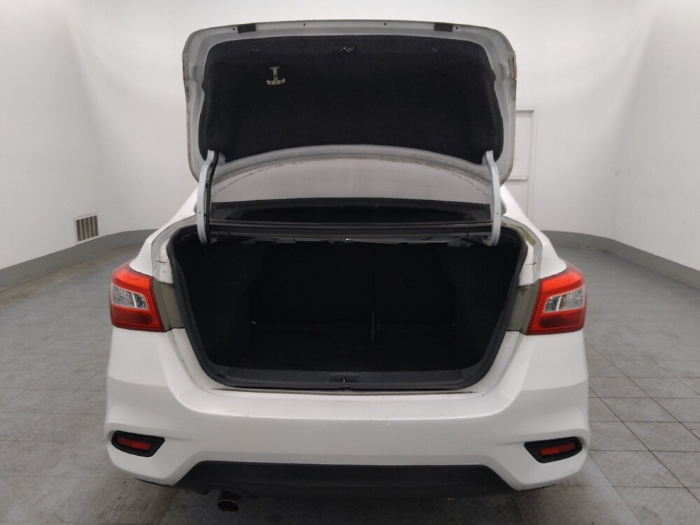 2018 Nissan Sentra in Tallahassee, FL 32304 - 18120552 29