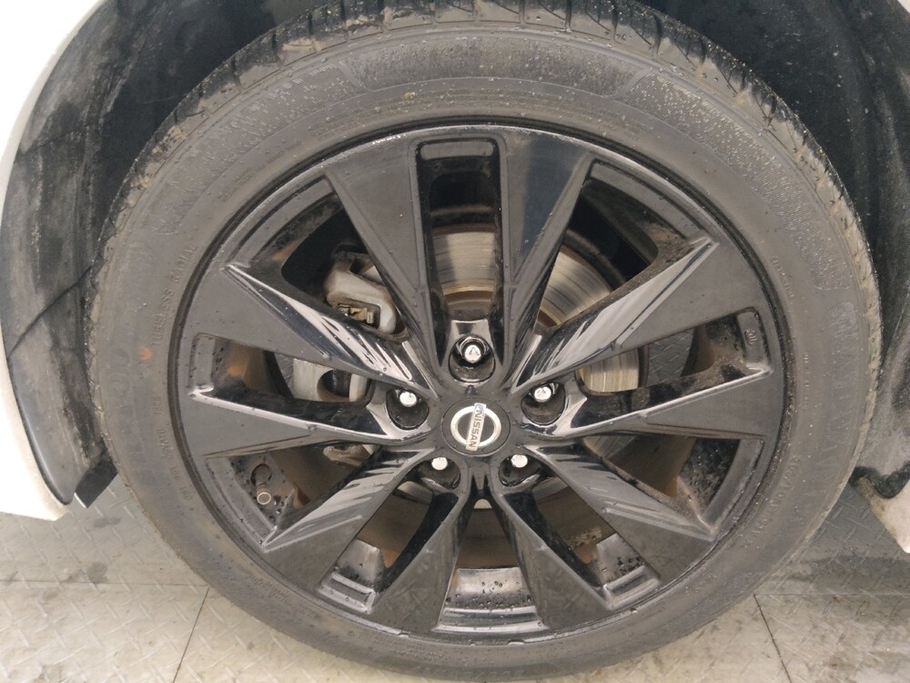 2018 Nissan Sentra in Tallahassee, FL 32304 - 18120552 31