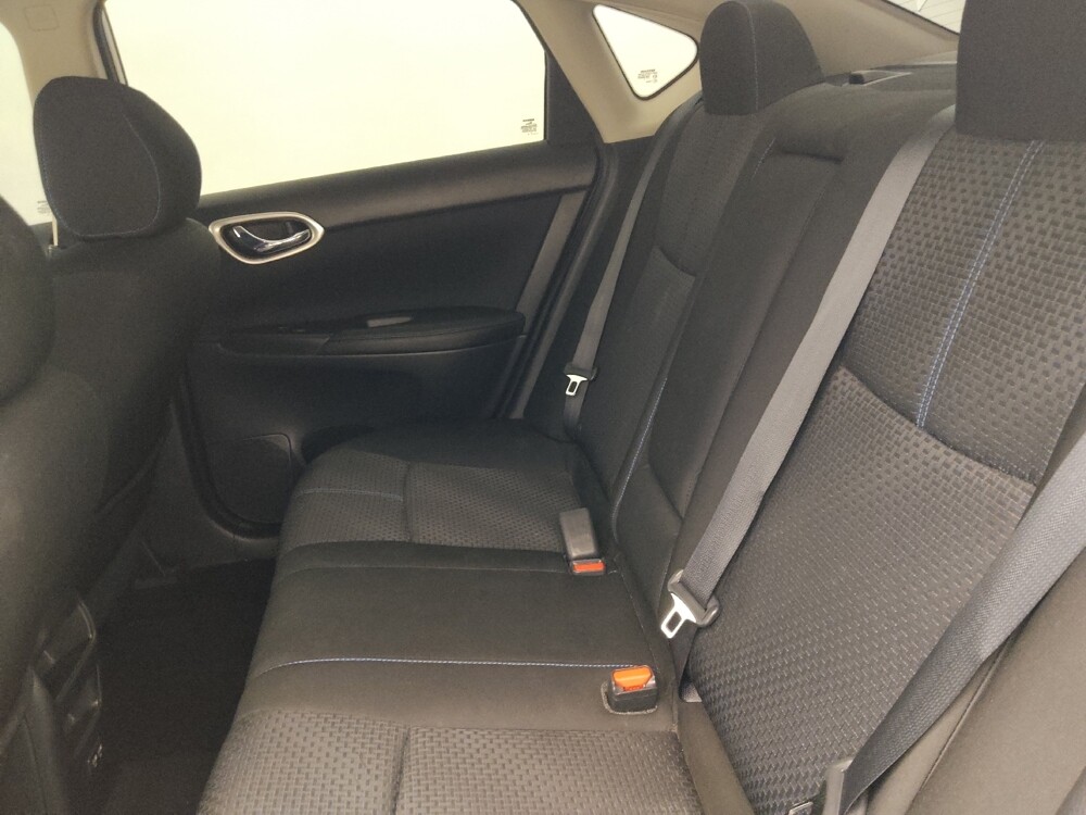 2018 Nissan Sentra in Tallahassee, FL 32304 - 18120552 18