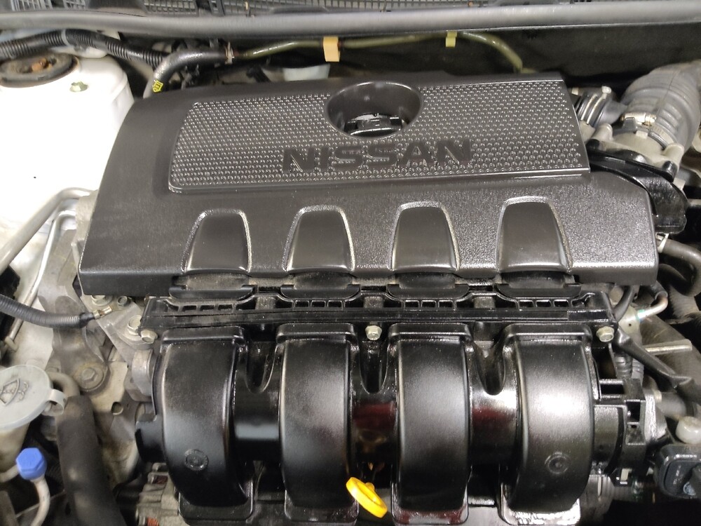 2018 Nissan Sentra in Tallahassee, FL 32304 - 18120552 30